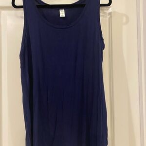 Old Navy Luxe tank top